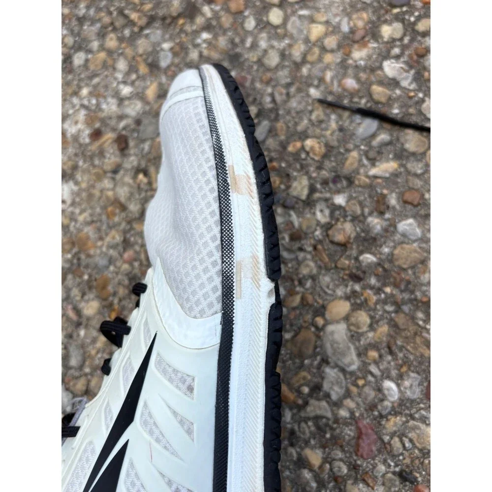 Altra Solstice XT Mens White Black Running Shoes AL0A546V110 US 11.5